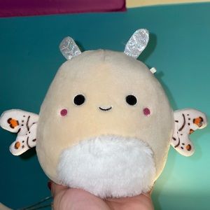 5” Berit Squishmallow NWT
